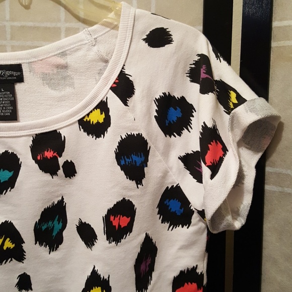 🌹Cropped Top🛍 - Picture 3 of 6